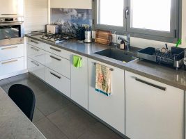 בגוש הגדול דירת 4.5 חדרים למכירה