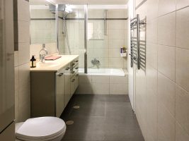 בגוש הגדול דירת 4.5 חדרים למכירה