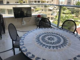 סביוני רמת אביב דירה למכירה