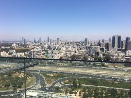 פארק צמרת דירה בקומה גבוהה למכירה