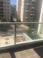 להשכרה בגימל החדשה דירת 5 חדרים
