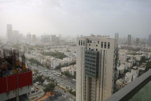פארק צמרת דירת 5 חדרים למכירה בבניין מפואר
