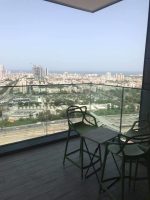 טיים טאור רמת גן דירת 5 חדרים להשכרה