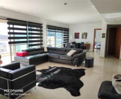 מרינה הרצליה פנטהאוז מרוהט להשכרה / תקופות קצרות