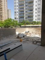 למכירה ברמת אביב גימל דירת גן חדשה !