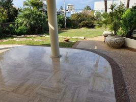בית להשכרה בהרצליה פיתוח, מיקום מדהים