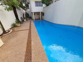 בית להשכרה בהרצליה פיתוח, מיקום מדהים