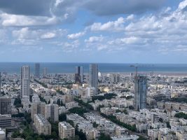 מגדל הצעירים דירת 4 חדרים להשכרה
