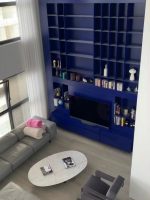פארק צמרת דופלקס 6 חדרים מפואר למכירה