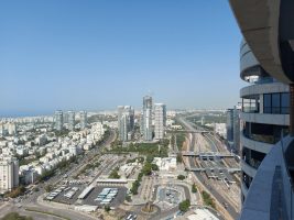 מגדלי הצעירים דירת 4 חדרים להשכרה