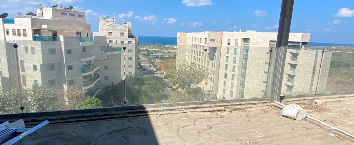 הגוש הגדול דופלקס / דופלקסים למכירה