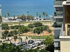 הגוש הגדול פנטהאוז מרוהט להשכרה