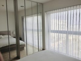 אוקיאנוס במרינה דירת 4 חדרים להשכרה / תקופות קצרות