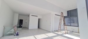 גימל החדשה דירת גן להשכרה