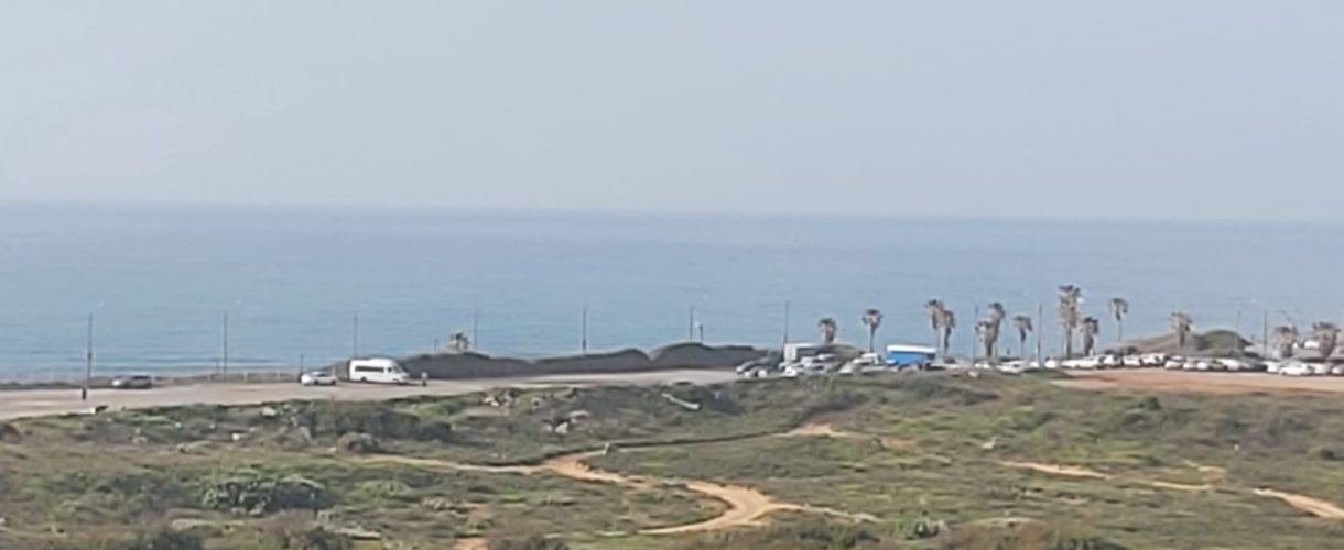 מגדלי נאמן דירת 5 חדרים שהפכו ל-4 למכירה