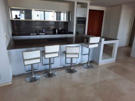 מגדלי יו דירת 3.5 חדרים מרוהטת מלא להשכרה מיידית
