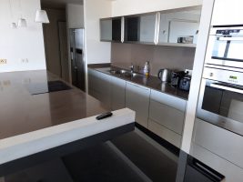 מגדלי יו דירת 3.5 חדרים מרוהטת מלא להשכרה מיידית