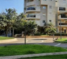 רמת אביב החדשה דירת 4 חדרים למכירה