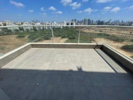 שכונת ל׳ רמת אביב דירת 4 חדרים למכירה