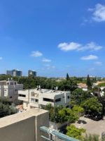 הרצליה ב׳ קוטג׳ 6 חדרים להשכרה