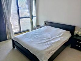 מרינה טאוור דירת 3 חדרים + מרפסת להשכרה