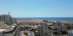 נופי ים דירת 5 חדרים מרוהטת להשכרה