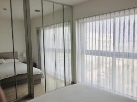 אוקיאנוס במרינה דירת 4 חדרים מרוהטת להשכרה