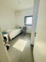 מגדל עלית ר"ג דירת 4 חדרים מרוהטת להשכרה