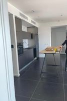 פארק צמרת מגדל רום דירת 3 חדרים להשכרה