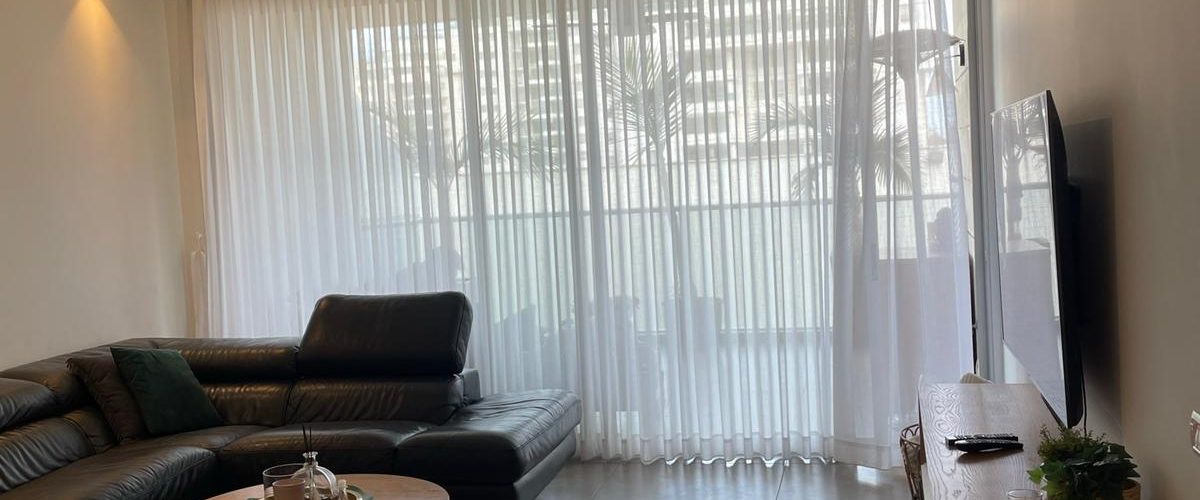 גימל החדשה דירה להשכרה בבניין חדיש