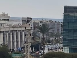 הרצליה הילס דירת 4 חדרים למכירה