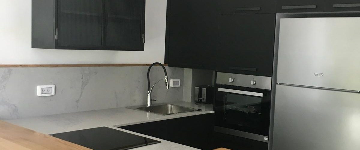 הצפון הישן דירת 4 חדרים מדהימה למכירה