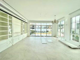 הרצליה ב׳ בית 5 חדרים עם בריכה להשכרה