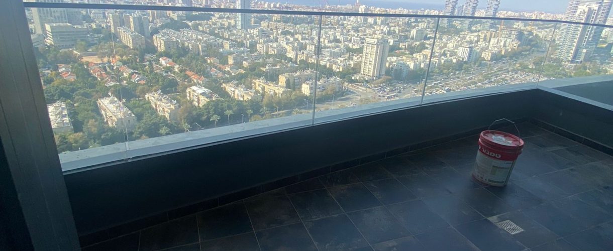 מגדל הצעירים דירת 3 חדרים להשכרה