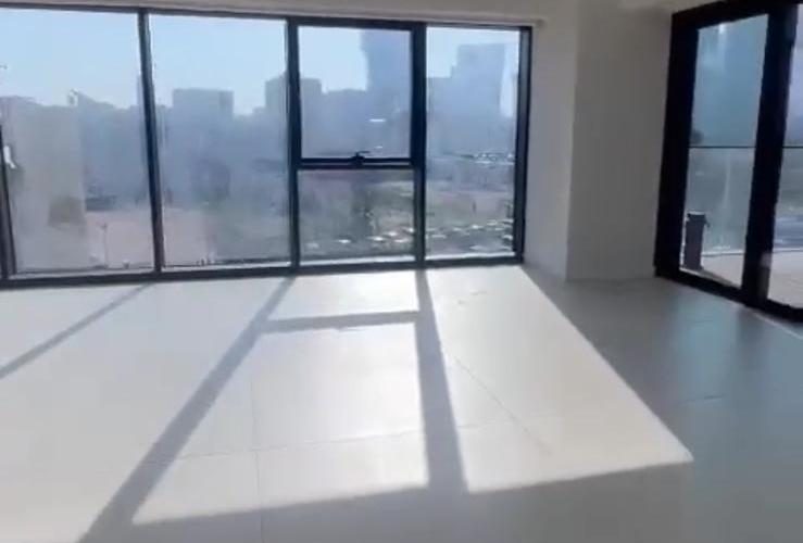 פארק בבלי בבנין החדש דירת 4.5 חדרים להשכרה
