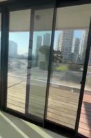 פארק בבלי בבנין החדש דירת 4.5 חדרים להשכרה