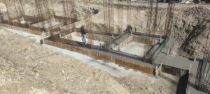 וילות למכירה בחלקידיקי יוון