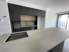 מגדל אלפא החדש ליד עזריאלי דירת 4 חדרים להשכרה