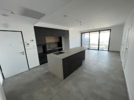 מגדל אלפא החדש ליד עזריאלי דירת 4 חדרים להשכרה