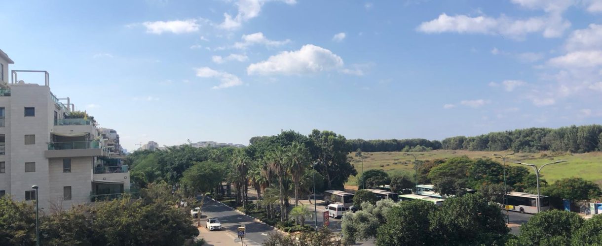 אזורי חן דירת 5 חדרים גדולה להשכרה