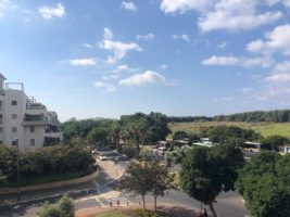 אזורי חן דירת 5 חדרים גדולה להשכרה