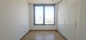 פארק צמרת פנטהאוז להשכרה