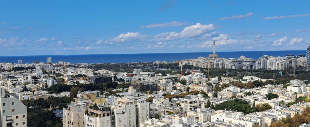 פארק צמרת דירת פאר 4 חדרים להשכרה