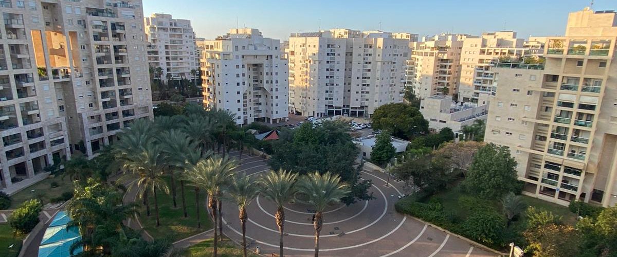 רמת אביב החדשה דירת 5 חדרים למכירה