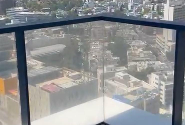 דה וינצ׳י דירת 5 חדרים חדשה להשכרה