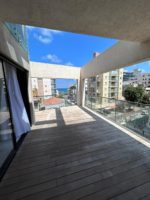 ת״א בן יהודה מיני פנטהאוז חדיש למכירה