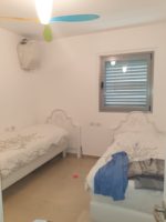 מגדלי נאמן החדשים דירת 4 חדרים מרוהטת להשכרה / תקופות קצרות