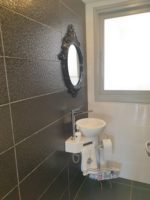מגדלי נאמן החדשים דירת 4 חדרים מרוהטת להשכרה / תקופות קצרות
