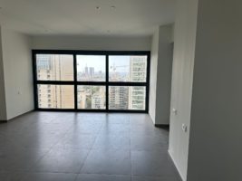 פארק צמרת מגדל פריים דירת 4 חדרים להשכרה
