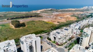 גימל החדשה דירת 5 חדרים שהפכו ל-4 להשכרה